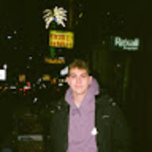 Meet your Posher, Liam